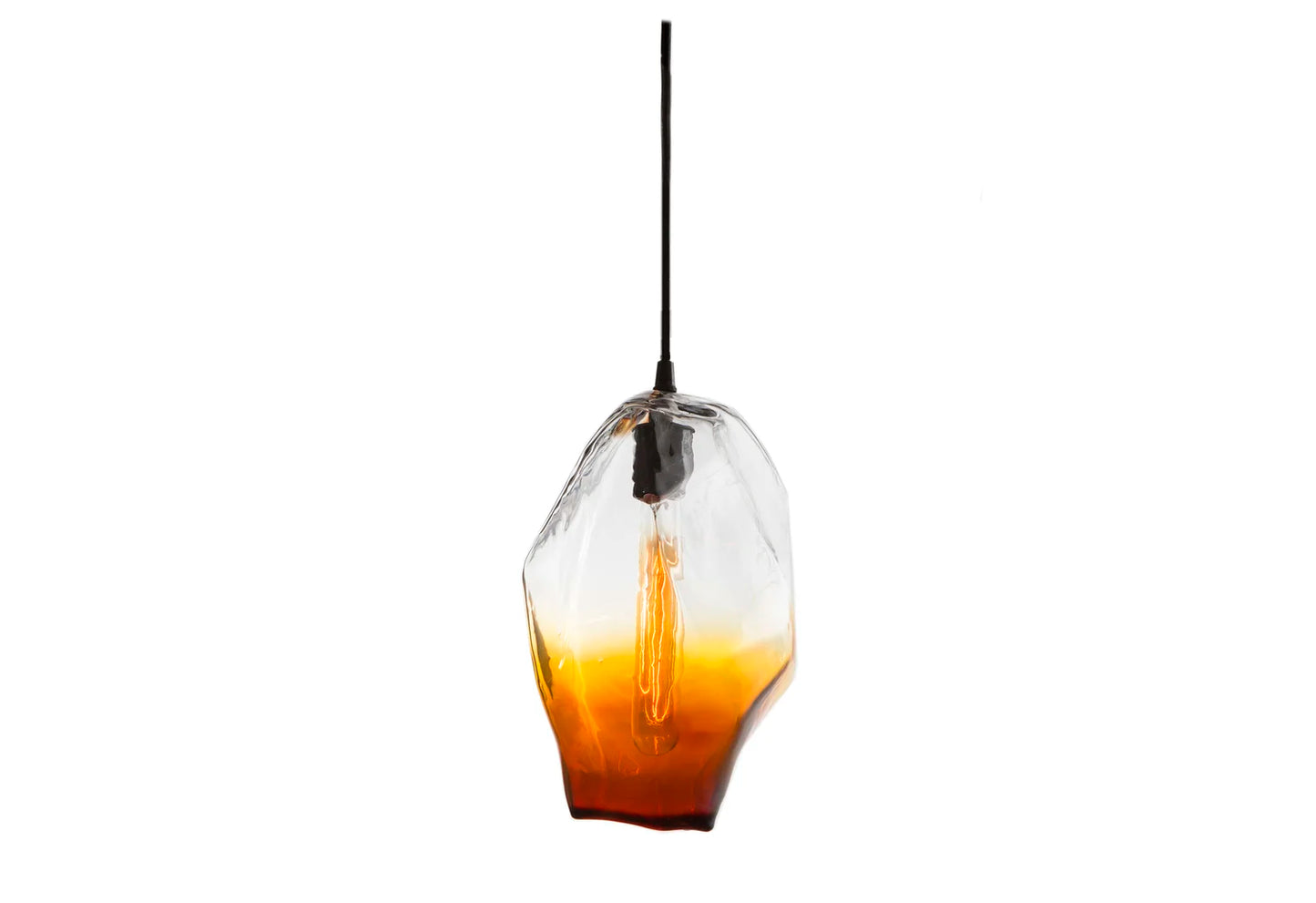 Geo Pendant Light