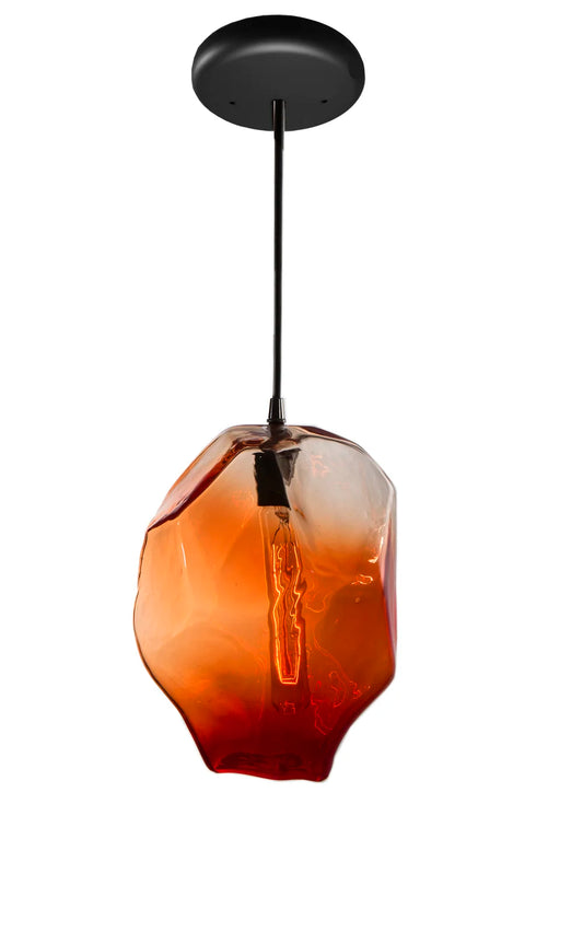 Geo Pendant Light