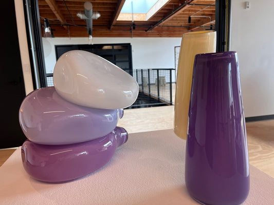 Andi Kovel Appearing with Strobel Gallery @ Palm Springs Modernism Show