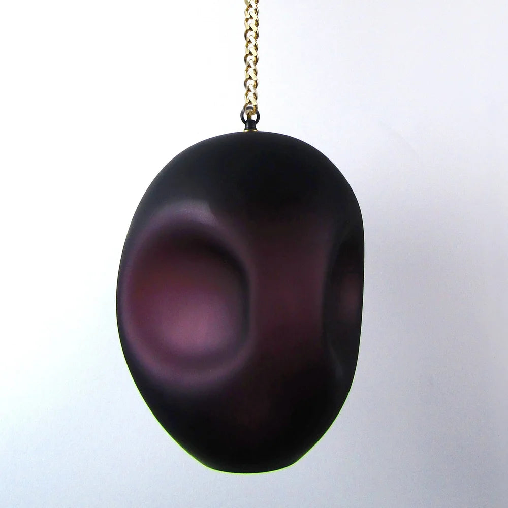 The 70's Suck Pendant Light
