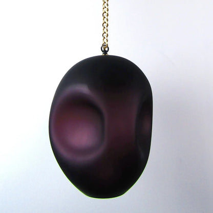 The 70's Suck Pendant Light