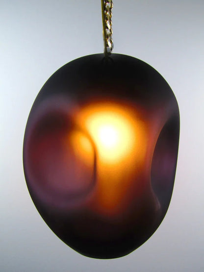 The 70's Suck Pendant Light