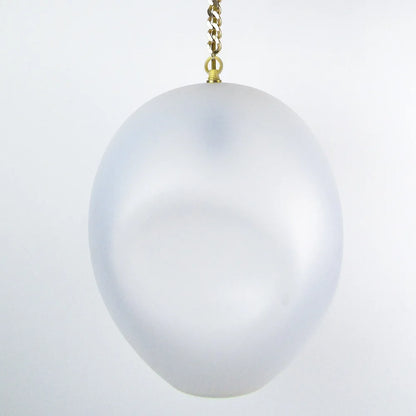 The 70's Suck Pendant Light