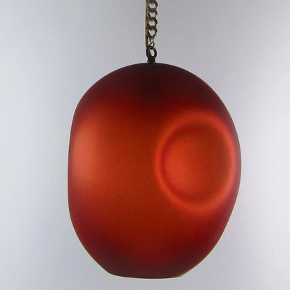 The 70's Suck Pendant Light