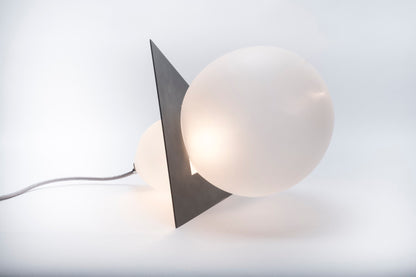 Liaison Lamp + Harry Allen