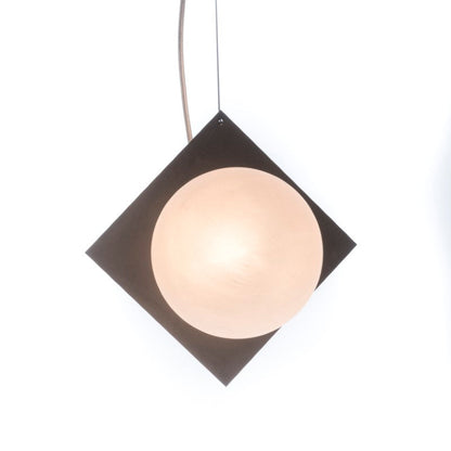 Liaison Lamp + Harry Allen