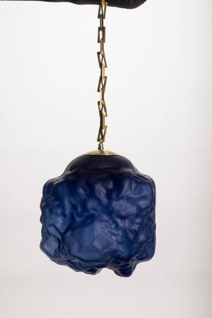 Crag Pendant Light