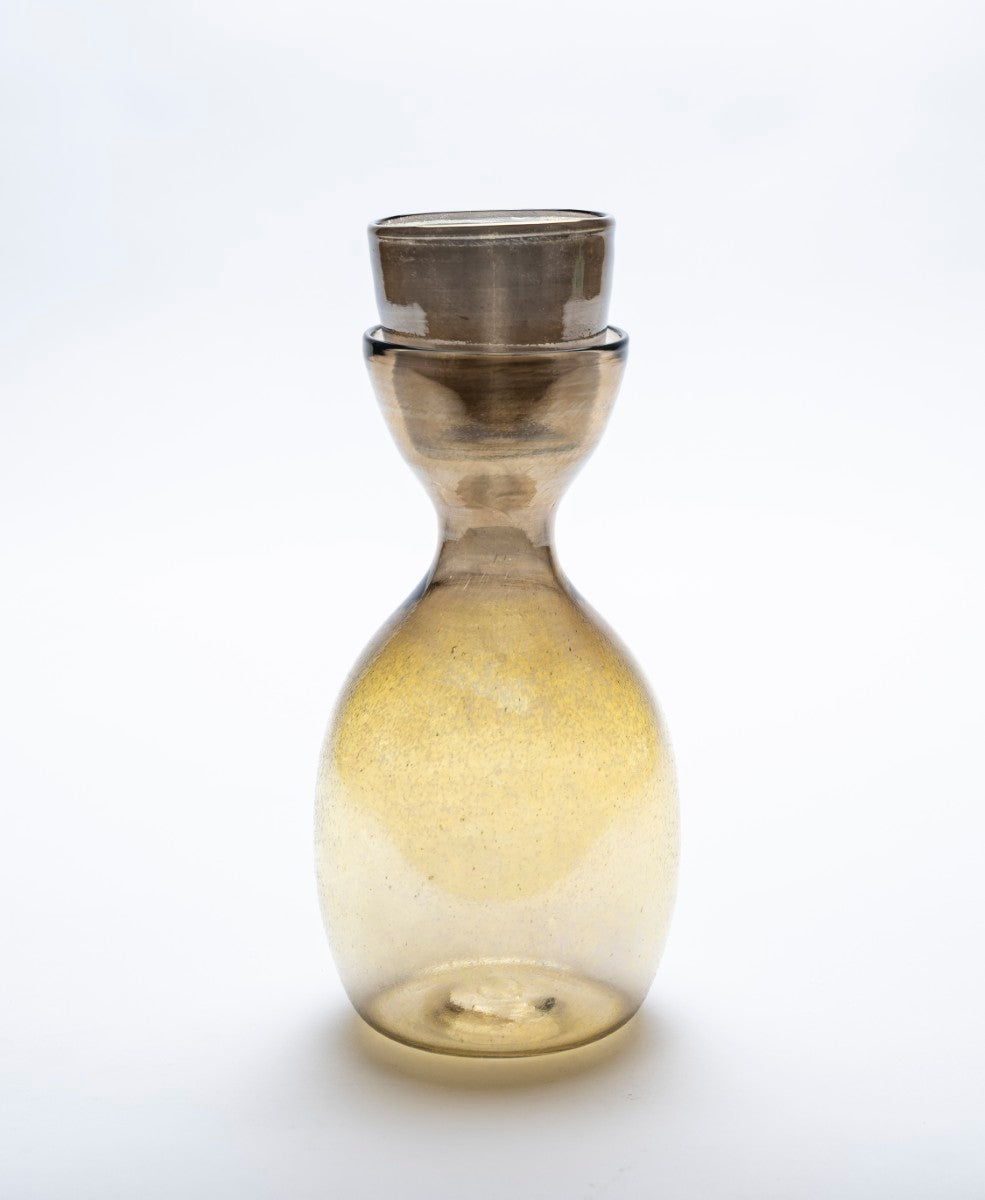 Söt Carafe + Cup Set