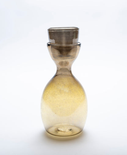 Söt Carafe + Cup Set