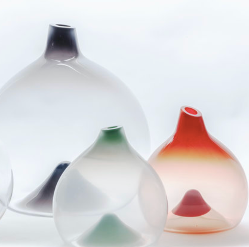 Waterdrop Jug