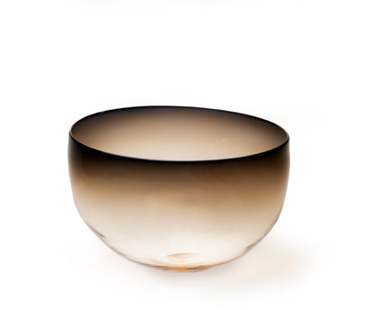 Aerie Glass Nesting Bowl