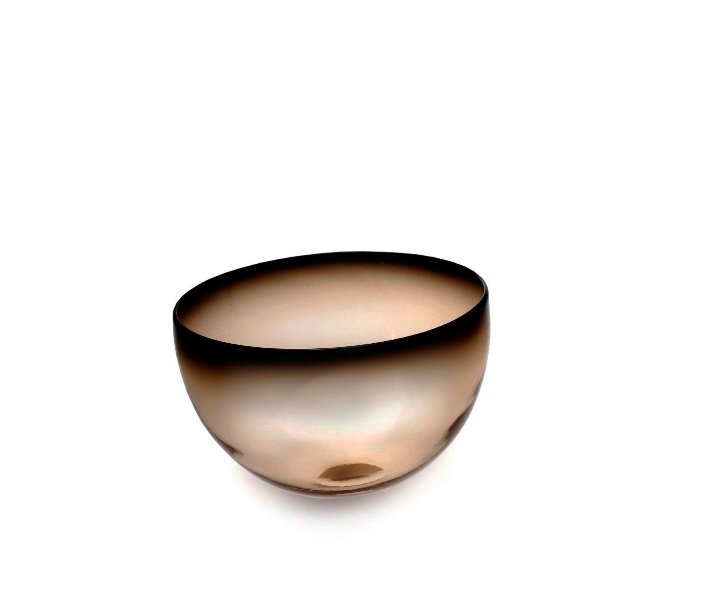 Aerie Glass Nesting Bowl