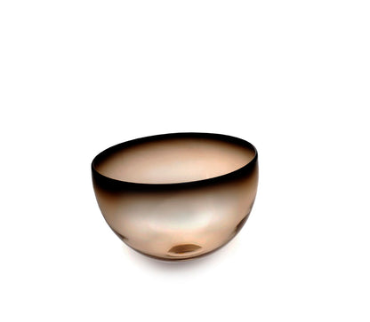 Aerie Glass Nesting Bowl