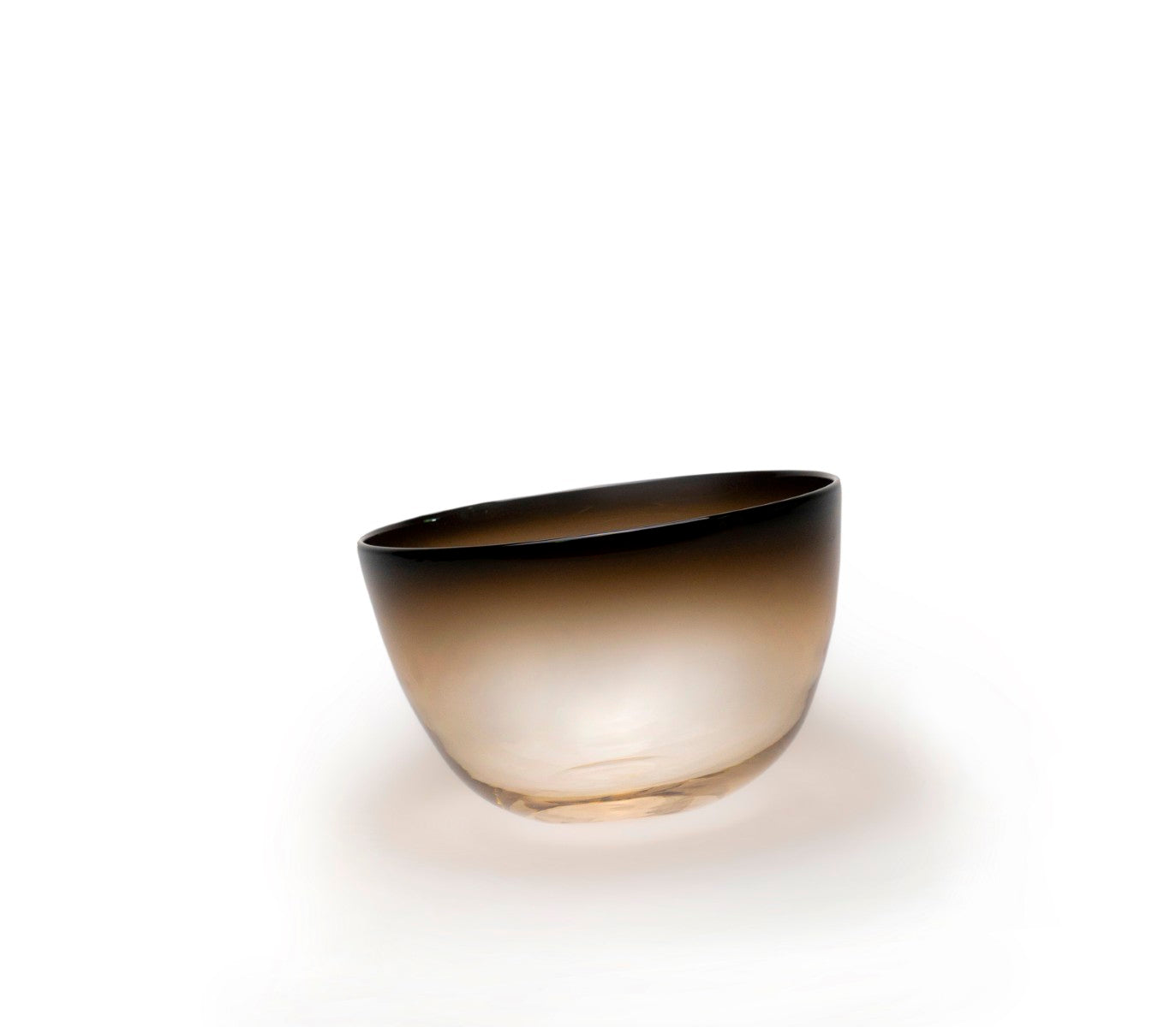 Aerie Glass Nesting Bowl