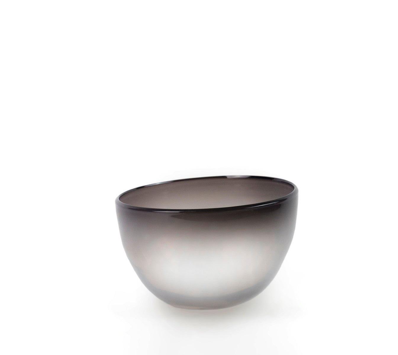 Aerie Glass Nesting Bowl