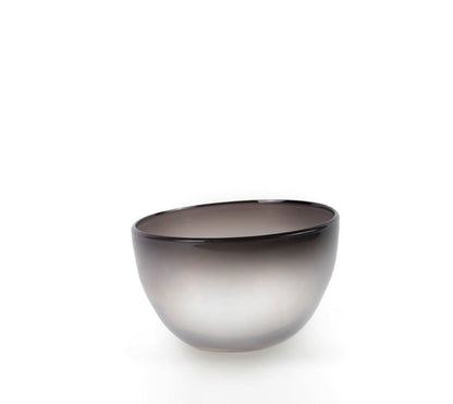 Aerie Glass Nesting Bowl