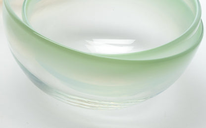 Aerie Glass Nesting Bowl