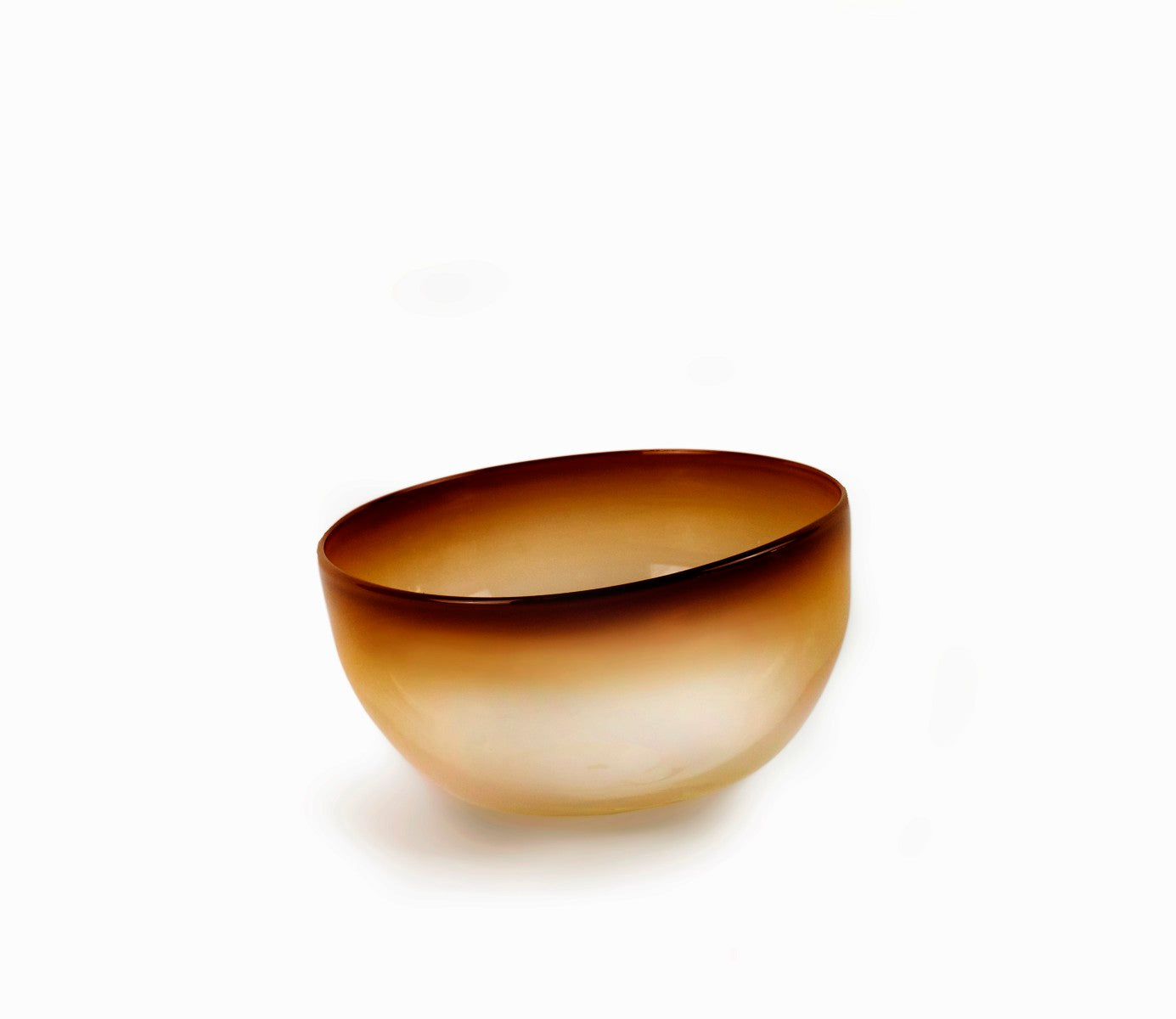 Aerie Glass Nesting Bowl