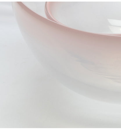 Aerie Glass Nesting Bowl