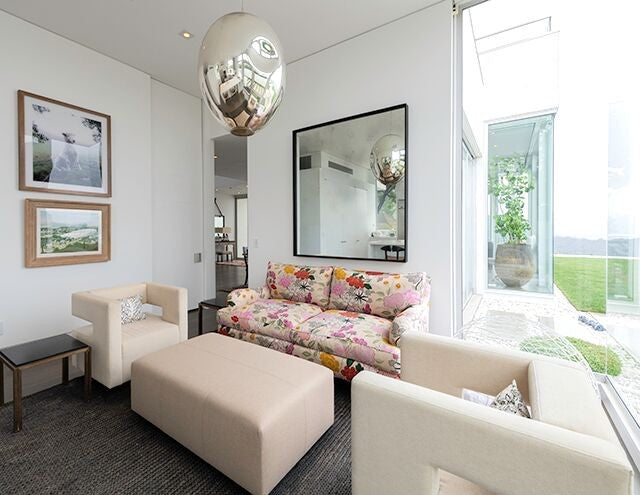 Asteroid Mercury Gigantic Glass Light