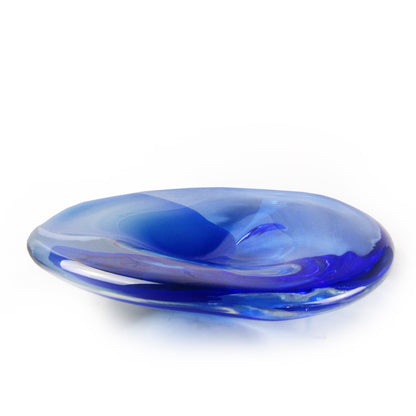 Chroma Solid Glass Bowls