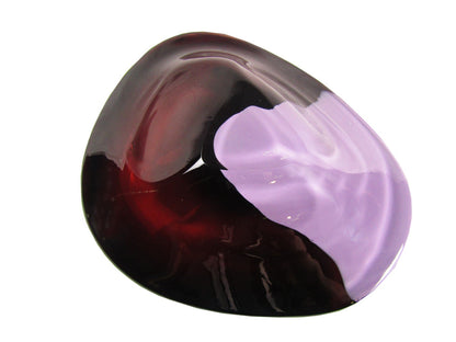 Chroma Solid Glass Bowls