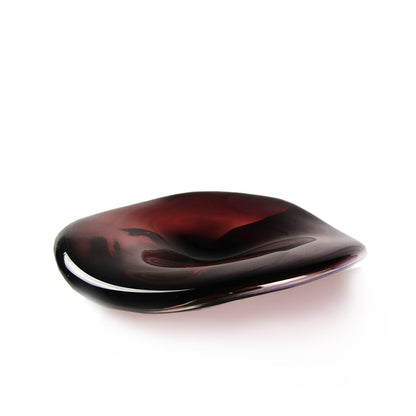 Chroma Solid Glass Bowls