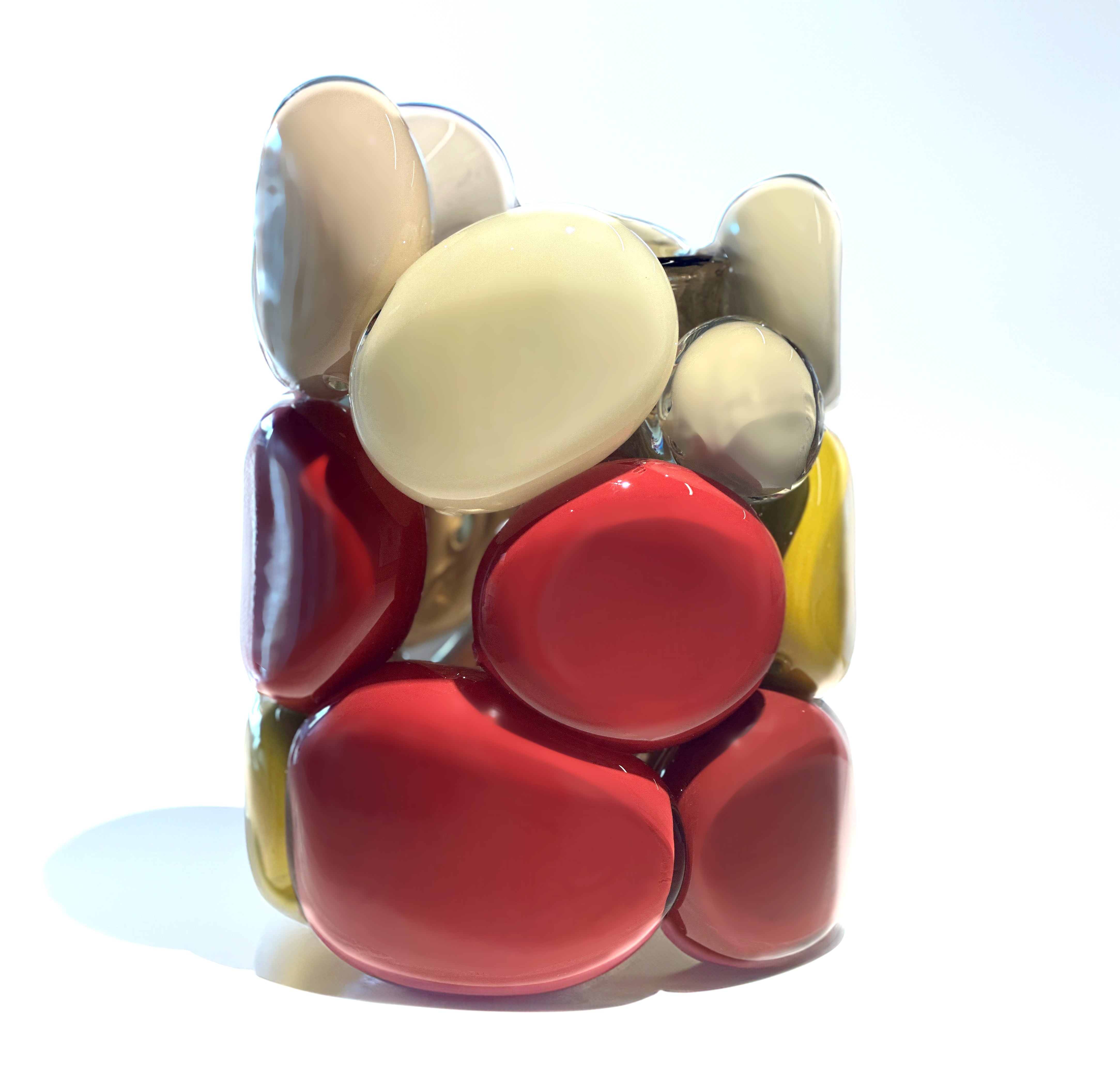 Colony Vessel – ESQUE Studio