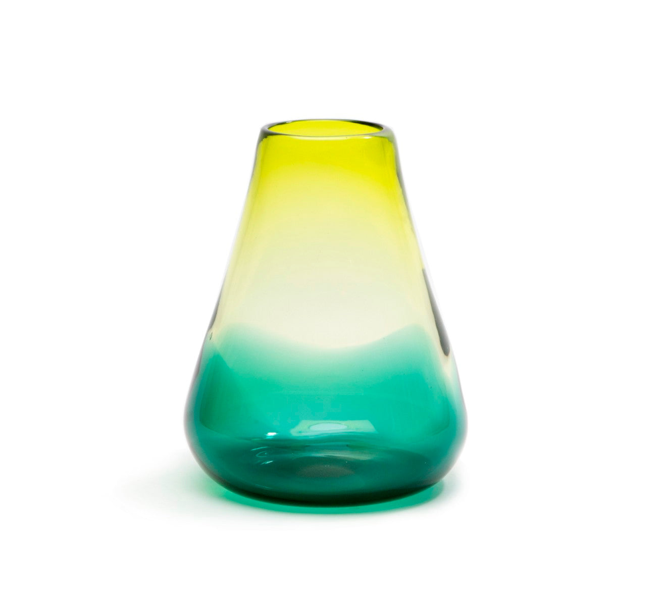 Dégradé Pitchers and Vases