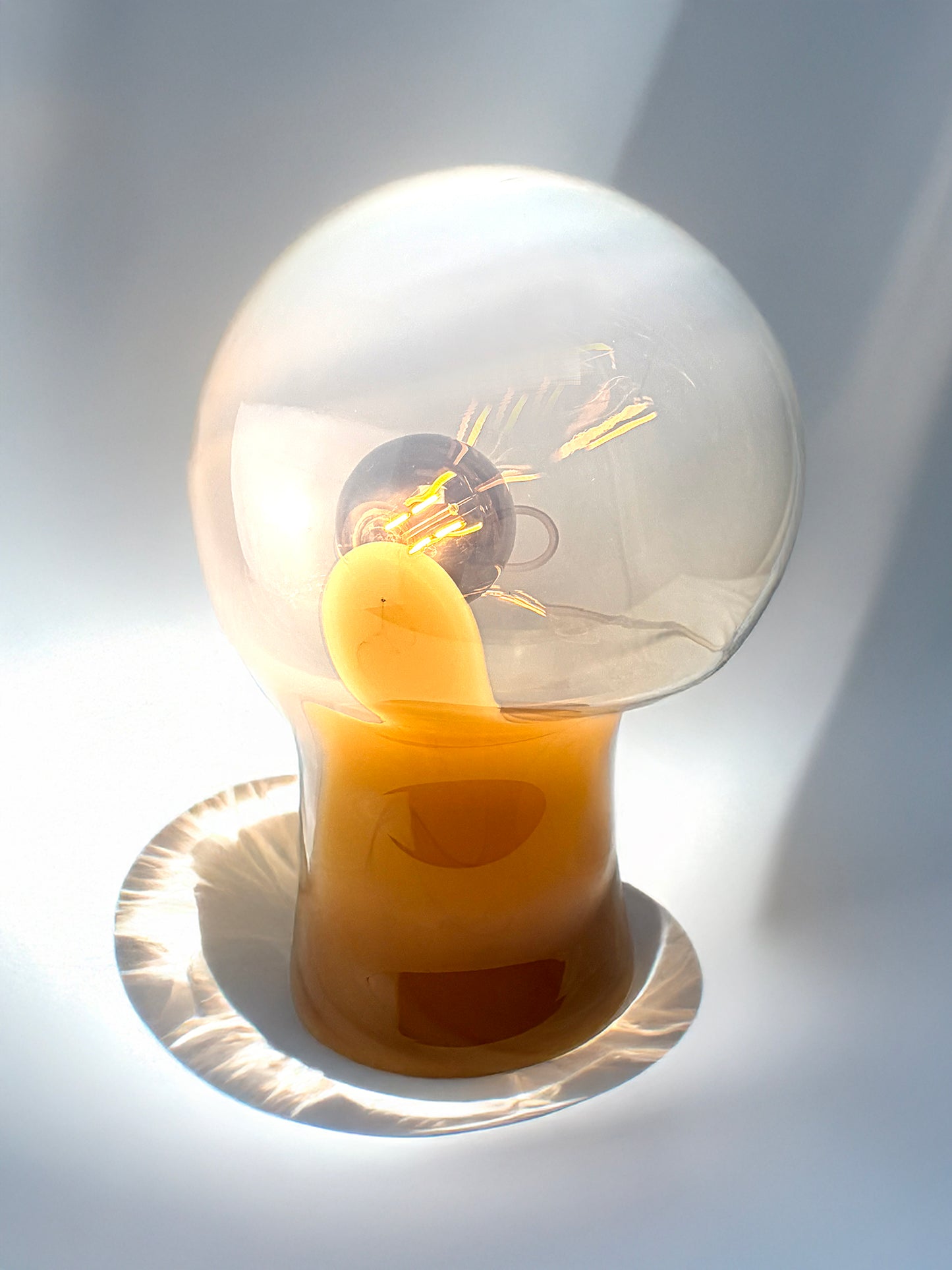 Eclipse Portable Lamp