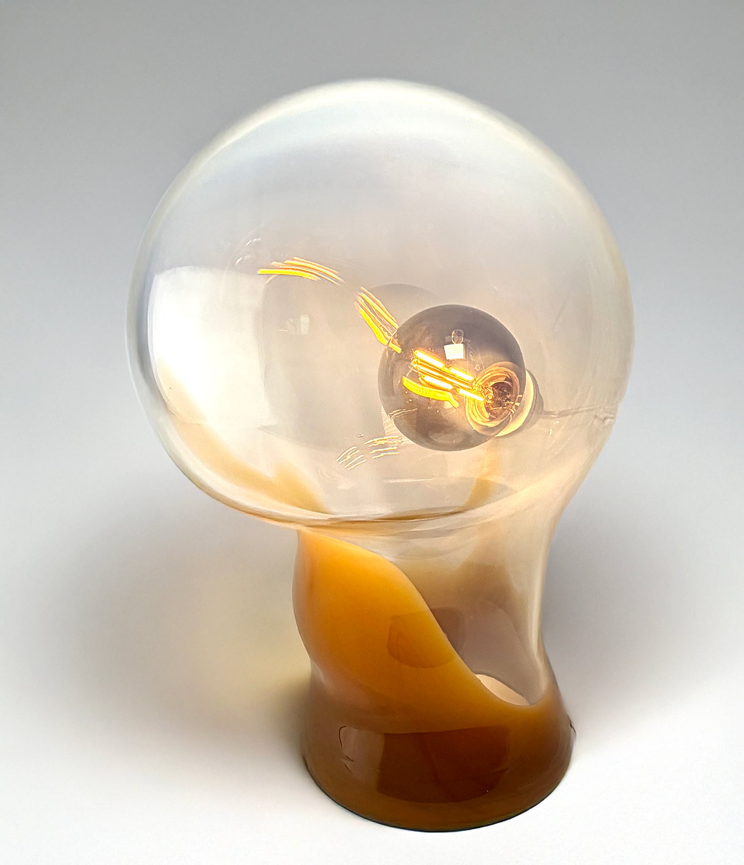 Eclipse Portable Lamp