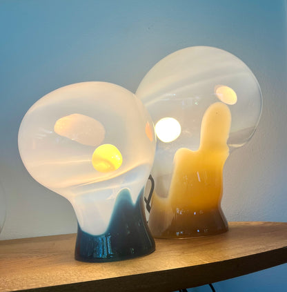 Eclipse Portable Lamp