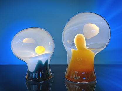 Eclipse Portable Lamp