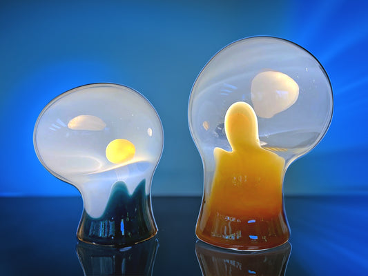 Eclipse Portable Lamp