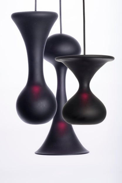 Flatlander Pendent Light