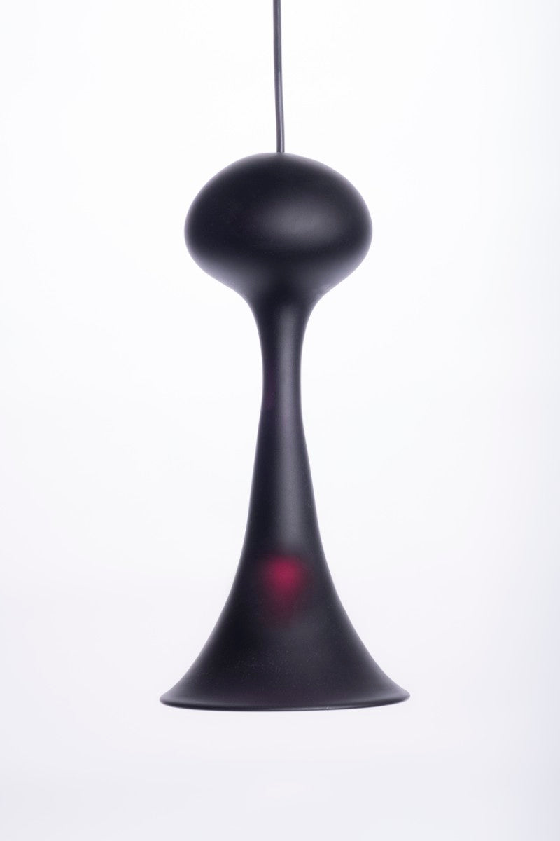 Flatlander Pendent Light