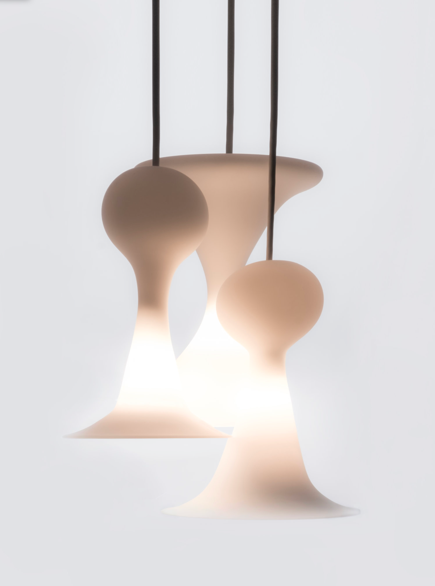 Flatlander Pendent Light