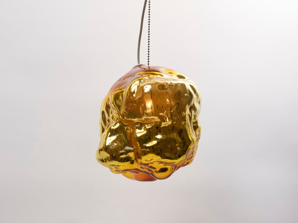 Crag Pendant Light