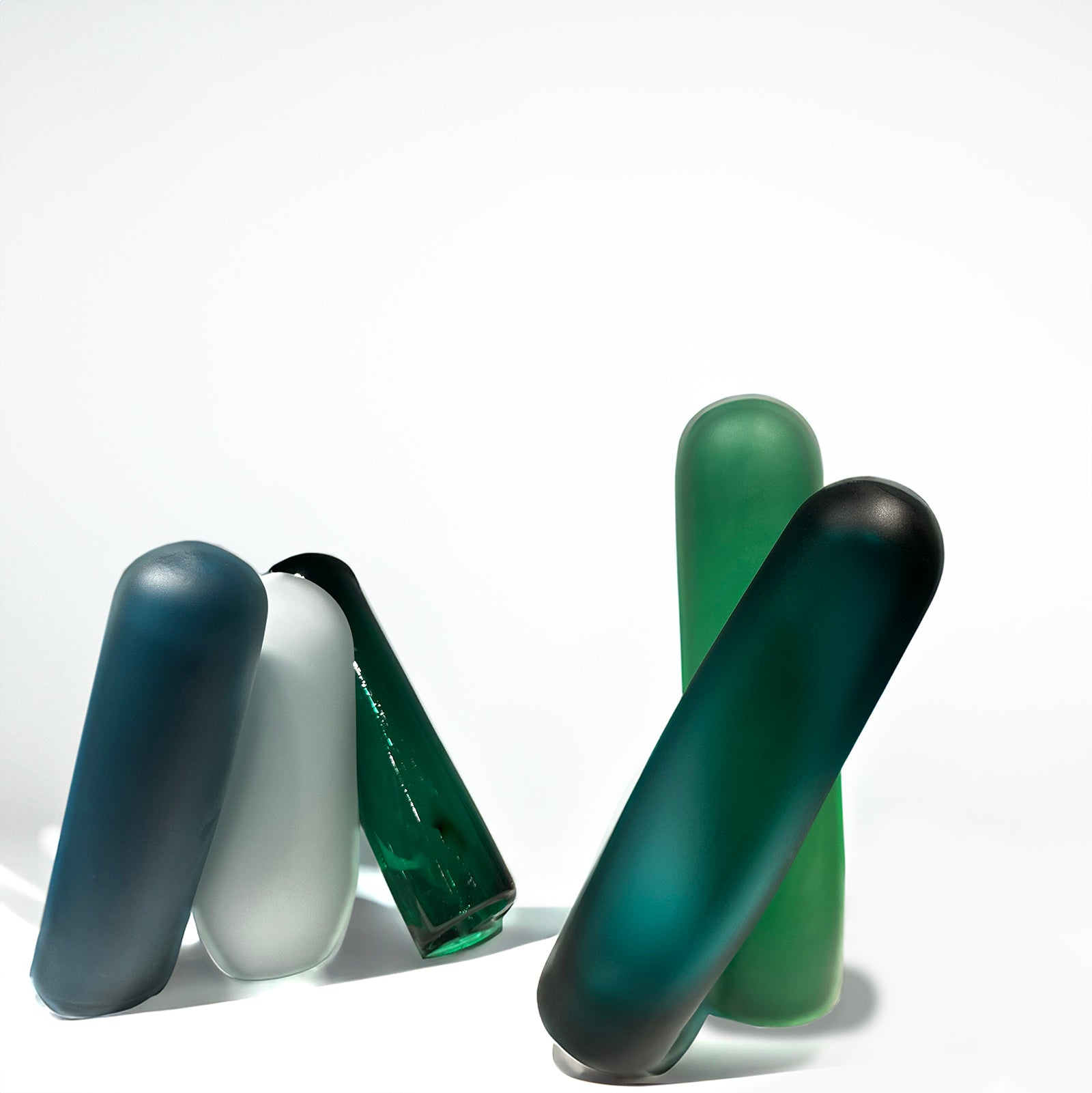 Beam Sculpture – ESQUE Studio