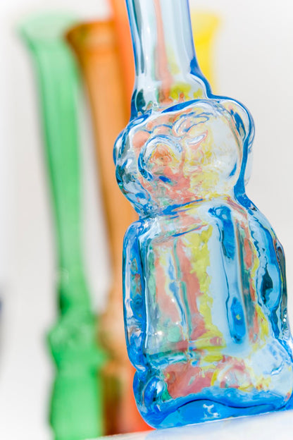 Honeybear Vase