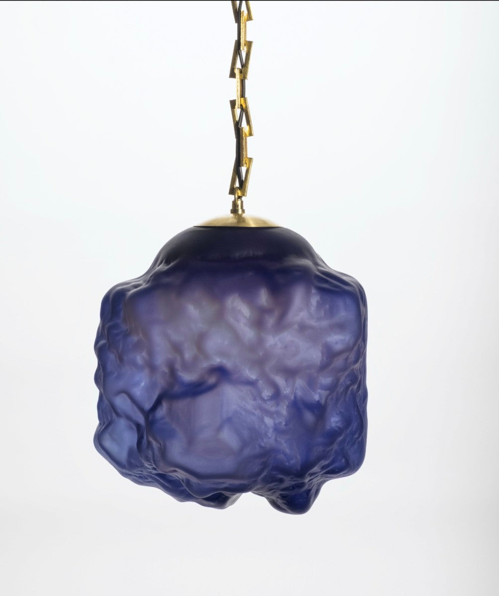 Crag Pendant Light