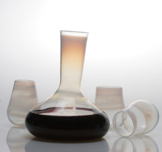 Italian Carafe Set