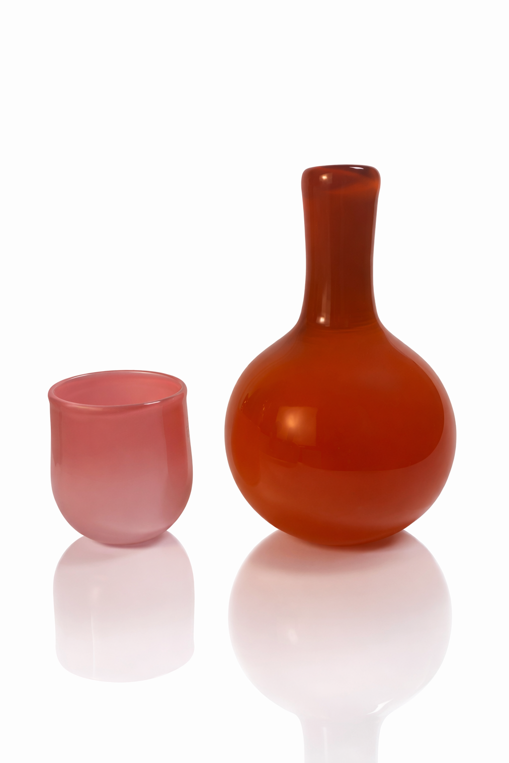 Orb Pitcher + Cup Set