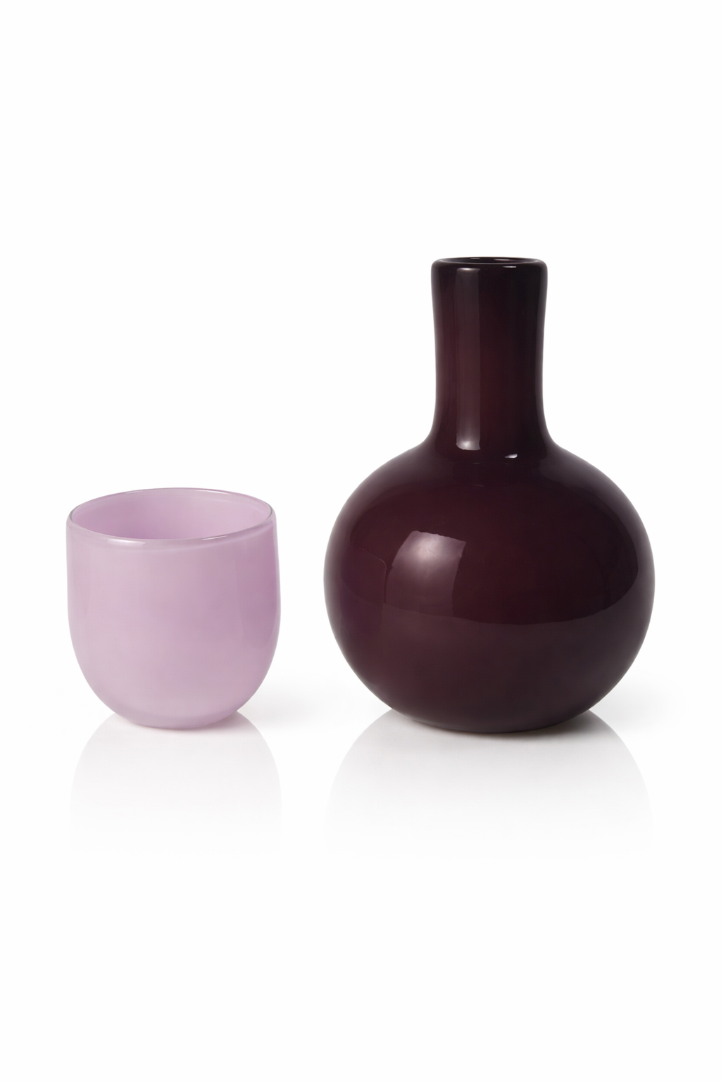 Orb Pitcher + Cup Set