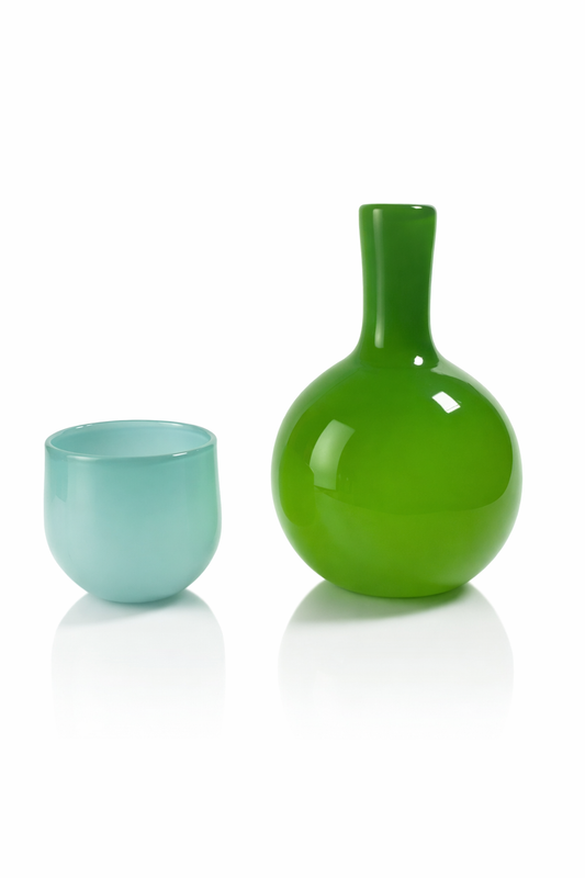 Orb Pitcher + Cup Set