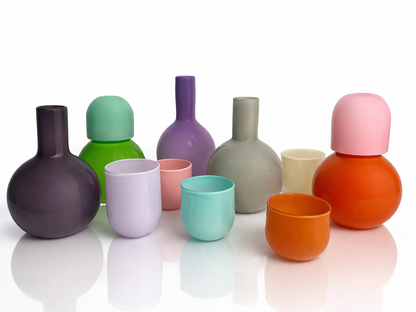 Orb Pitcher + Cup Set