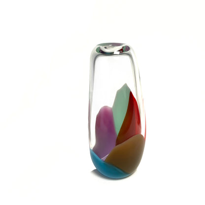 Sample vase