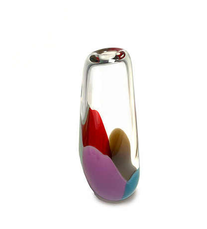 Sample vase