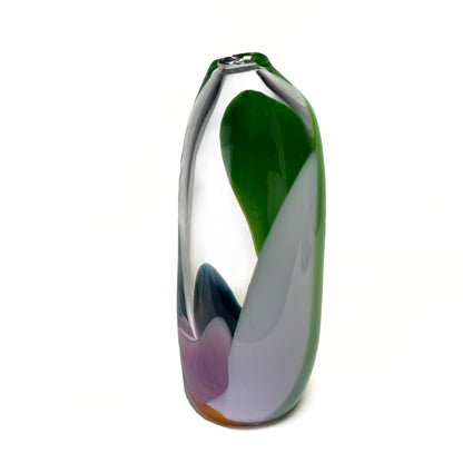Sample vase