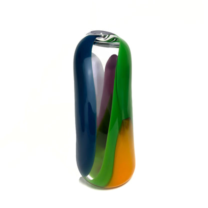 Sample vase